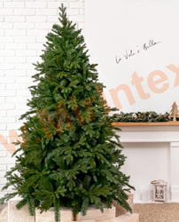 Новогодняя елка искусственная, интерьерная "Валерио" 150 см.