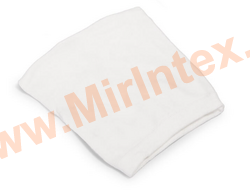 INTEX 12279     ,   intex 28620, MICRO-FILTER BAG FOR 28620