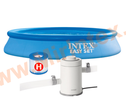   Intex 28118 Easy Set 30561,    1250 .
