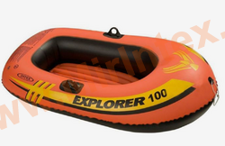   1478436 , Explorer 100, 1 ,  6 ,  55 , intex 58329