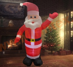     ( ) 210 , 3D , Christmas is coming,  LED ,  , IP44, 220
