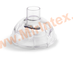 INTEX 12277 Вакуумная крышка для аккумуляторного пылесоса, VACUUM BODY COVER FOR INTEX 28620