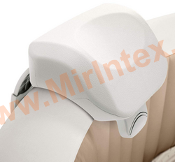  Premium Spa Headrest,    Intex 28505