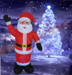     ( ) 180 , 3D ,  , Christmas is coming,  ,    , IP44, 220