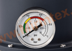     -  Intex 26642 pressure gauge for 8" SAND FILTER PUMP