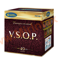 8740  V.S.O.P. 49  (1.8 ") 