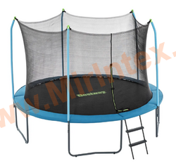 Bestway 59104 BW     366  278  "Xtreme Air Trampoline", ,  100,  6 