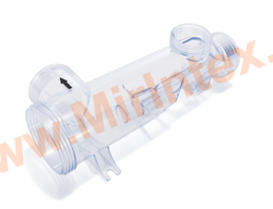   (12663)  Krystal Clear Ozone System Intex QZ1100