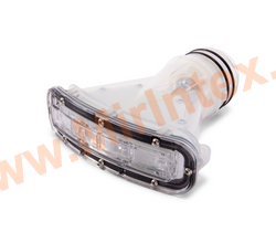      28089 Multi-Color LED Pool Sprayer