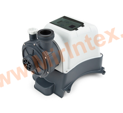 13206,     Intex SF90220 Sand Filter Pump SX1500