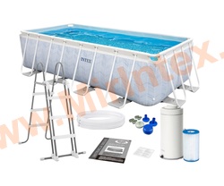 ������� ��������� ������������� 4.00m x 2.00m x 1.00m (�����-������ 2006 �/�, ��������)