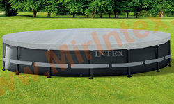      549 , Deluxe Pool Cover, intex 28041