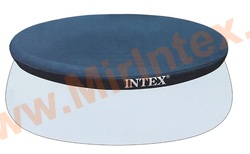 INTEX 28021 Тент на бассейн Easy Set, d=305 см.